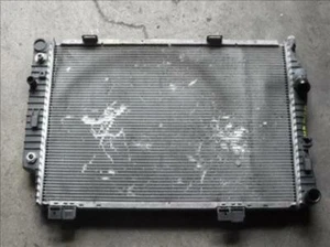 radiatore ad acqua. per MERCEDES CLASE C (BM 202) BERLINA 2.8 280 137947 - Picture 1 of 3