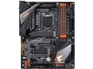 GIGABYTE Z390 AORUS PRO WIFI LGA 1151 Intel Z390 ATX Płyta główna Intel - Zdjęcie 1 z 6