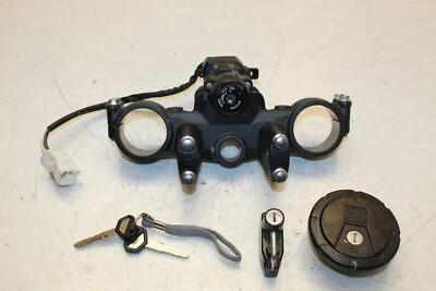 2023 Kawasaki Klx300 Gas Fuel Cap And Lock Set 51049-0049 Foto 1 de 4
