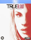 True Blood (Season 5) NEW Blu-Ray 5-Disc Box Set Anna Paquin