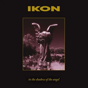 Ikon - In The Shadow Of The Angel (DCD) - Picture 1 of 2