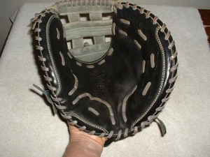 Easton Diamond Pro 33" Softball Pattern Catcher's Mitt COREFP2000BG - Bild 1 von 3