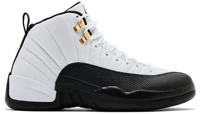Air Jordan 12 Retro Taxi 2025 Estilo # CT8013-117 Talla 13 Foto 1 de 4