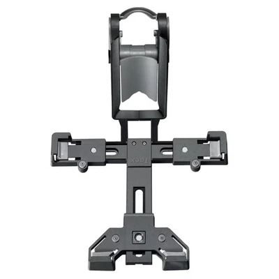 GARMIN Tacx Tablet Handlebar Mount, Adjustable Bracket, Fits 26–35mm Bars, T2092