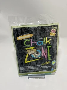 SNAP CHALK ZONE Wendy's Kid's Meal Toy *NEW/SEALED* - Picture 1 of 7