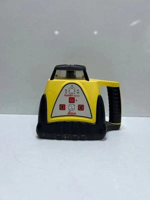 Leica Rugby 100LR Rotierende Laser Level 732003 - Bild 1 von 4