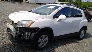 Alternator Fits 13-21 ENCORE 1506761 - Picture 1 of 7