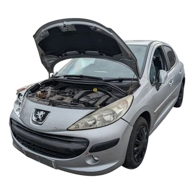 PEUGEOT 207 MK1 2009-2012 CATALYTIC CONVERTER 1731VZ - Image 1 of 4