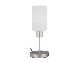 LIVARNO home LED-Tischleuchte Touch-Funktion H345mm ohne Leuchtmittel *B-Ware - Bild 1 von 2