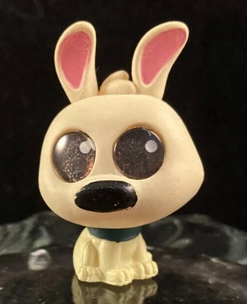 Disney Doorables - Hermano Pequeño - Mulan - Serie 9 - Ultra Raro - NUEVO Foto 1 de 1