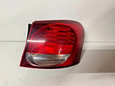 2006-2011 雷克萨斯 GS300 GS350 GS430 右乘客 右侧 尾灯 原始设备制造商 — 第 1/4 张图片