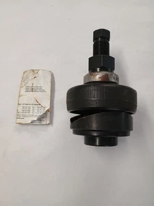 Greenlee 3" Conduit Knockout Punch USA NOS selling as used has some rust - Picture 1 of 6