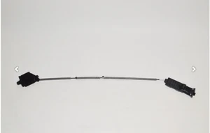 GENUINE SKODA KODIAQ DRIVERS SIDE DOOR EDGE PROTECTION UNIT - 565831249E - Picture 1 of 2