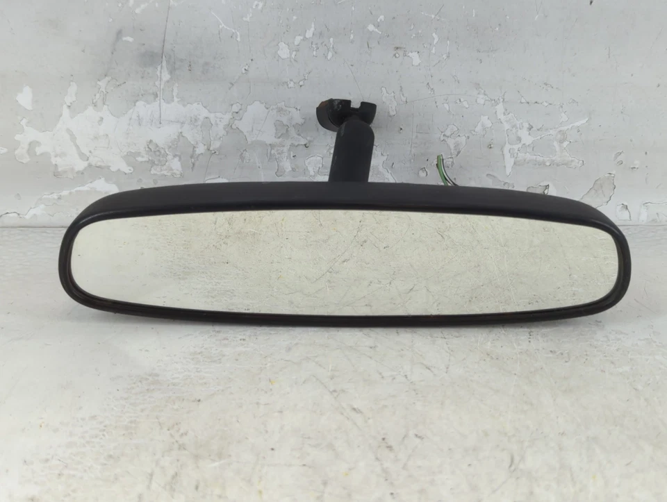 2001 Ford Mustang Interior Rear View Mirror Oem K6R26 - Image 1 of 4