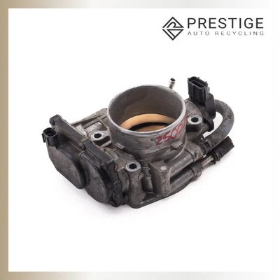 Válvula de cuerpo del acelerador Lexus SC430 LS430 GS430 2001-2005 4,3 L V8 22030-50160 Foto 1 de 4