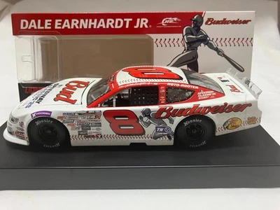 Dale Earnhardt Jr  #8 Budweiser Speedway Classic L/M      2025 Chevrolet - Image 1 of 3