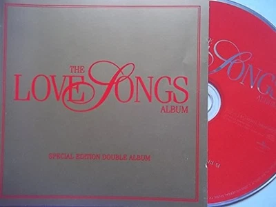Various Artists - Love Songs (Limited Edition) - Various Artists CD UEVG The - Bild 1 von 2