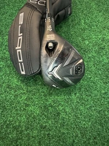 Cobra DS Adapt 4 Hybrid Regular Flex Right Hand - Picture 1 of 7