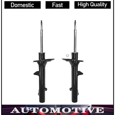 Puntales traseros originales Gabriel para Fitsd Taurus 1996-1999 Foto 1 de 2