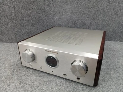 Marantz HD-AMP1 Integrierter Verstärker Guter Zustand Aus Japan Mit Zubehör - Bild 1 von 4