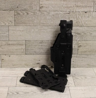 Bladetech Left Hand OWB Taser Holster - Used - Image 1 of 4