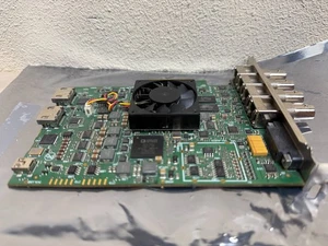 Black Magic Decklink 4K Extreme 6G SDI Capture Card BMDPCB211C (Tested/Working) - Afbeelding 1 van 8
