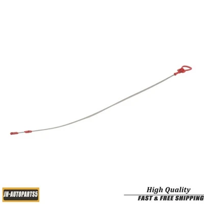 642010497264 For Mercedes-Benz Sprinter 2500 2010-2013 Engine Oil Fluid Dipstick — 第 1/4 张图片