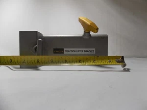 SOPORTE MONTAJE ELEVADOR TRACCIÓN MIZUHO OSI PROFX (LAM-2995) - Imagen 1 de 6