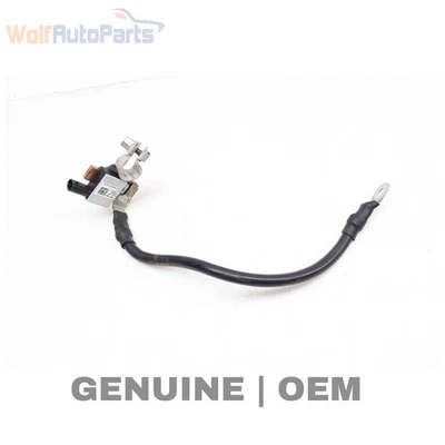 AUDI S5 SPORTBACK B9 2018-2024 - Módulo de monitoreo de batería/cable 8S0915181C Foto 1 de 4