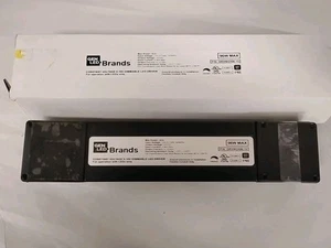 GEN Led Brands DRVW2496-10 0-10 V Dimming Electronic Driver Ballast. New - Picture 1 of 5