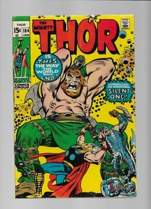 Thor 184 185 186 187 Infinity Loki Warriors Hogun Fandral Volstagg Three Odin - Bild 1 von 23