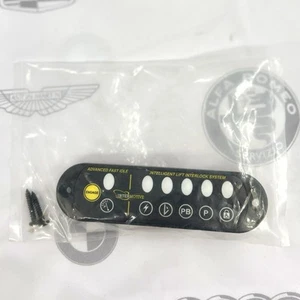 2009-2019 FORD E SERIES INTERMOTIVE FAST IDLE INTELLIGENT LIFT INTERLOCK SYSTEM - Picture 1 of 4