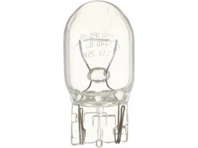 For 2016-2018 Honda Accord Brake Light Bulb Philips 53757SNWK 2002 1995 2008 - Image 1 of 2