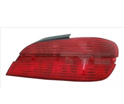 PEUGEOT 406 BERLINA SEDÁN LUZ FRENO TRASERO IZQUIERDA 1999-2004 6350L5 Foto 1 de 2