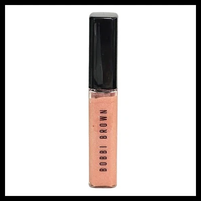 Bobbi Brown Crushed Oil-Infused Lip Gloss Bellini Shimmer Travel size New - Image 1 of 4
