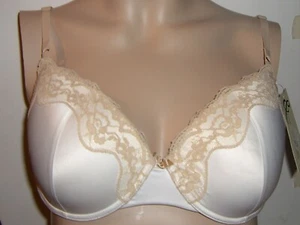 NEW Elle Macpherson Intimates Fly Butterfly Contour Bra E76-844 - Picture 1 of 3