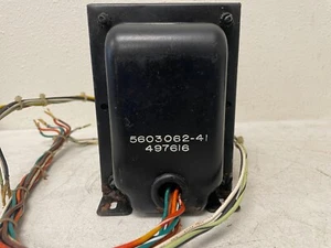Dynaco Stereo 400 Power Transformer 497616 - Picture 1 of 9