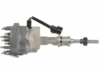 For Ford E150 Econoline Club Wagon Ignition Distributor Cardone 71131SB - Изображение 1 из 2