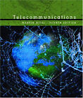 Telecommunications Hardcover Warren Hioki