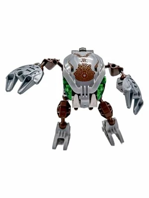 LEGO BIONICLE: Pahrak-Kal (8577) - Image 1 of 2