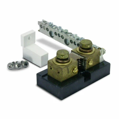 OutBack Power FW-SHUNT500 DC derivación de corriente Foto 1 de 1