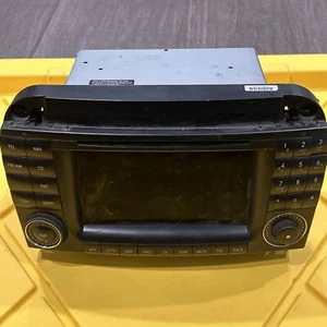 Bosch 7 612 500 041 Modul 8 618 001 723 Satellite Radio, Nissan Untested - Picture 1 of 7