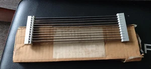 Nemco 1/4 Klinge Montage-Tomatenschneider - Bild 1 von 3