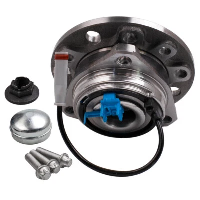 Avant Roulement De Roue Kit for Opel Vauxhall A04 A05 13110964 93178652 - Photo 1/4