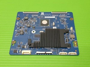 PLACA TCON LVDS PARA SAMSUNG UE65ES8000 65" LED TV 5565T04C02 65T04-C06 T650HVN03 - Imagen 1 de 4