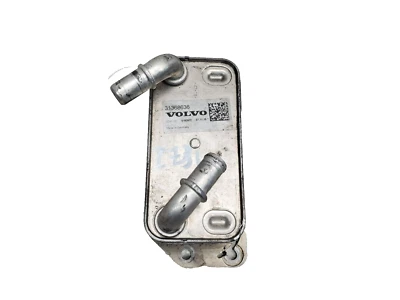 ✅ Enfriador de aceite de motor Volvo XC90 31368636 2016-2022 OEM Foto 1 de 4