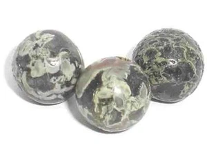 Neodelate - Jasper. Kugel. Perlen. 8mm. Strang 46 Stück - Bild 1 von 1