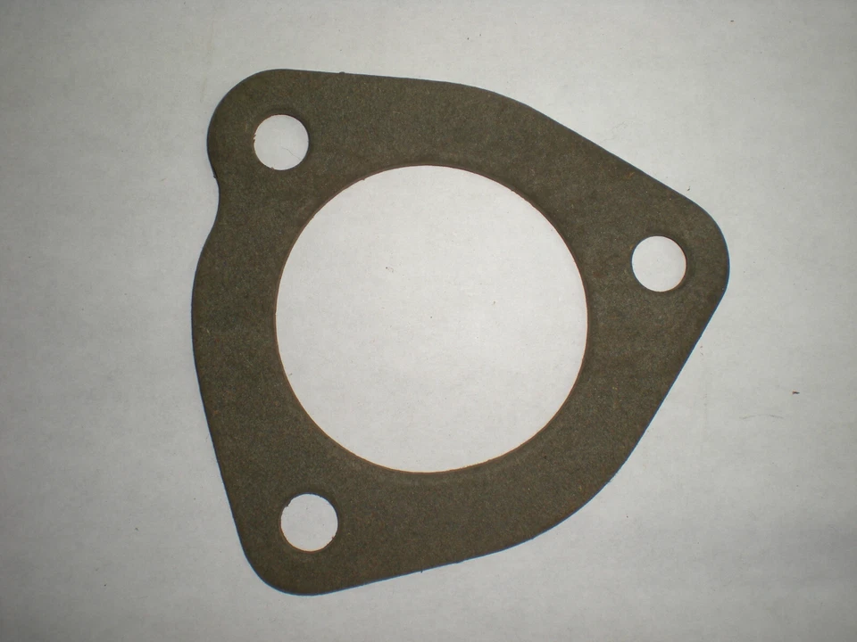 KAISER WILLYS JEEP 1950-71 4 CILINDROS CABEZA F Y JUNTA TERMOSTATO 6-230 PARA 648852 Foto 1 de 1