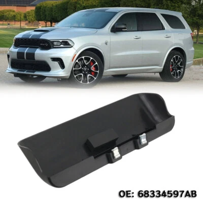 Cubierta del módulo de control del motor 68334597AB para Dodge Durango 2018 2019 2020 2021-24 Foto 1 de 4