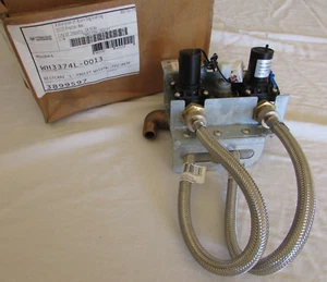 Whitehall Air-Control pneumatically operated, Solenoid Valve with Mixing Valve - Picture 1 of 5